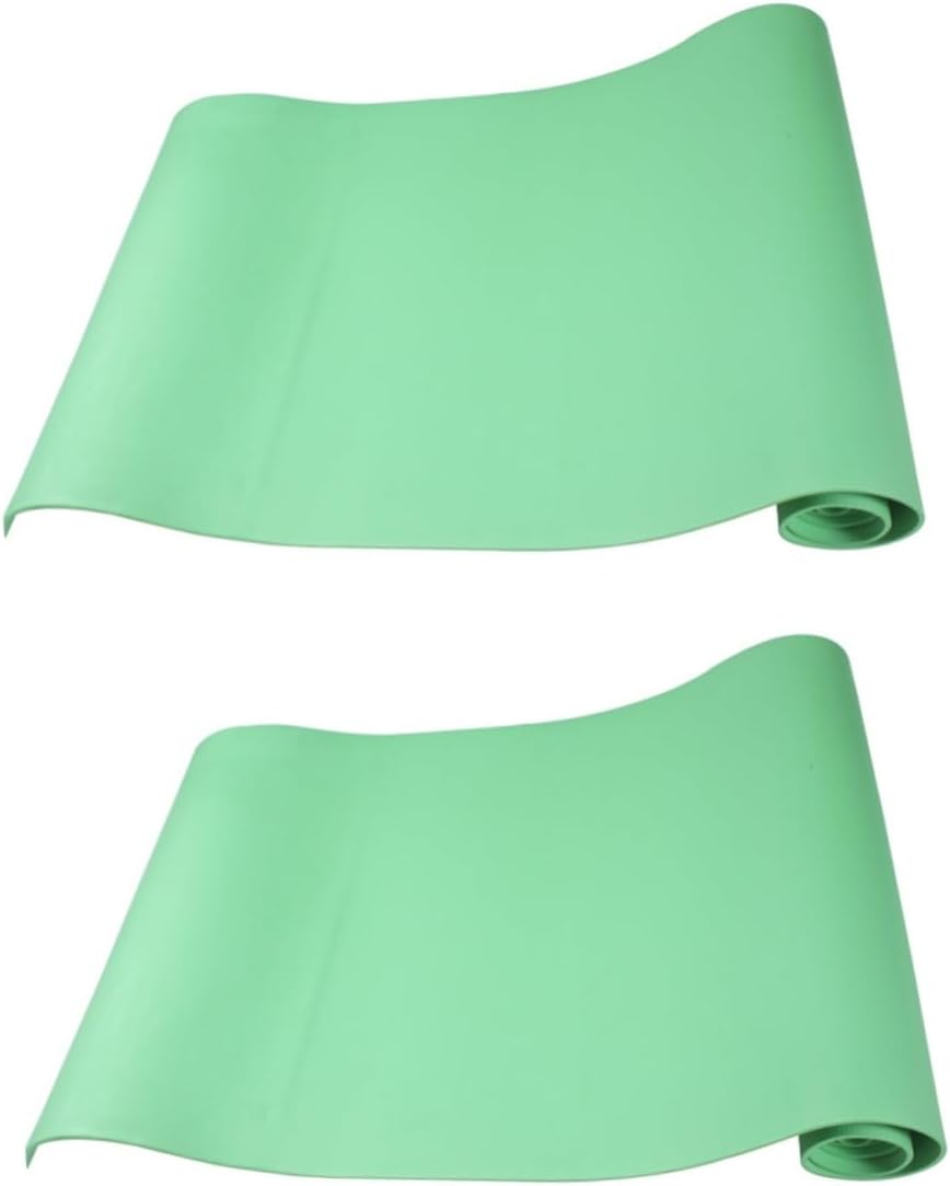 Party Bag Fillers 2pcs outdoor yoga mat fitness mat eva yoga mat anti-slip yoga mat high dnsity yoga mat exercise mat camping Passenger Seat Pad Bike