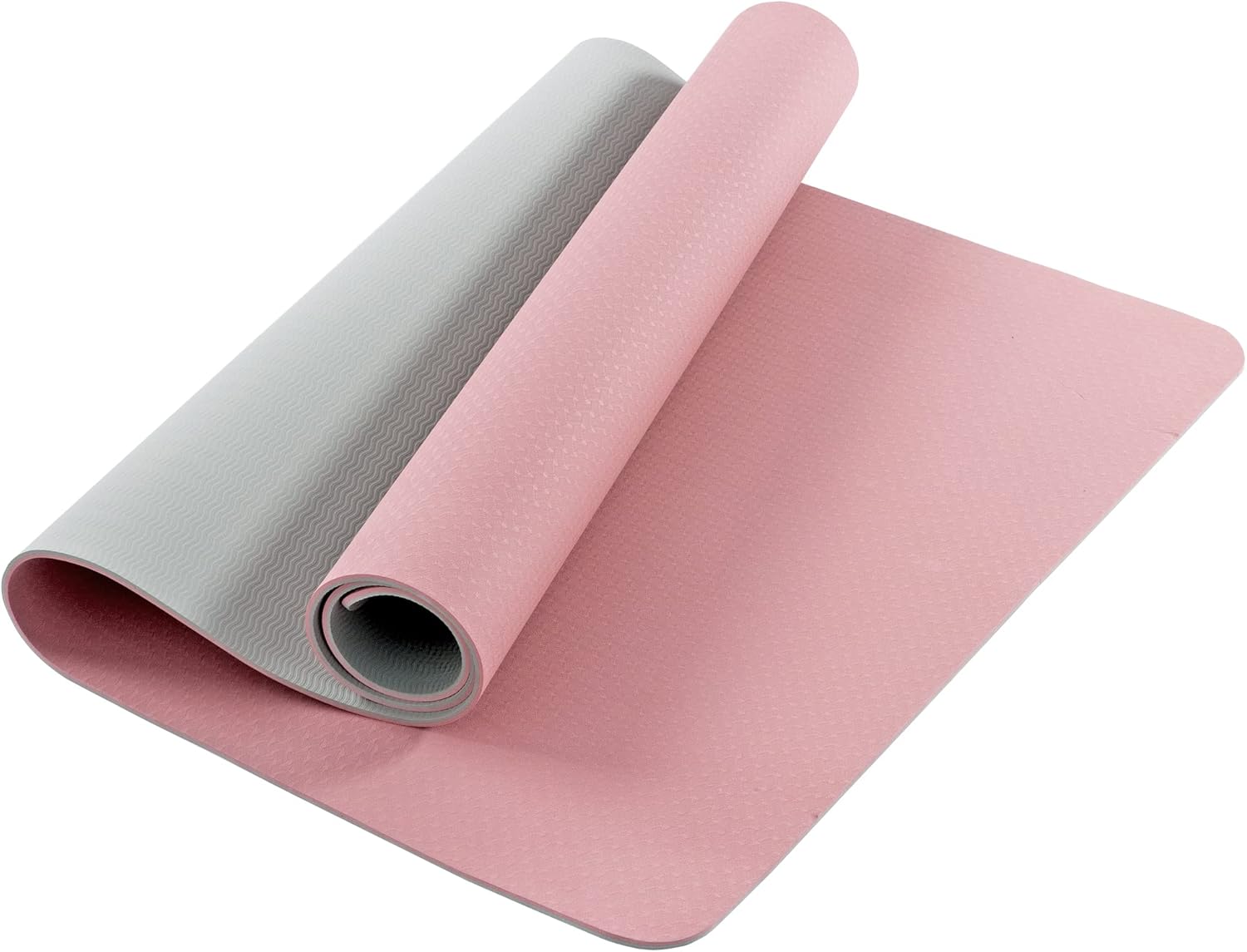 Extra Wide Yoga Mat for Women and Men, 72"x 32"x 1/4", Eco-Friendly  Yoga Mat Non Slip, Large Workout Mats,Perfect for Barefoot Exercise (Yoga, Pilates, Fitness, Meditation)