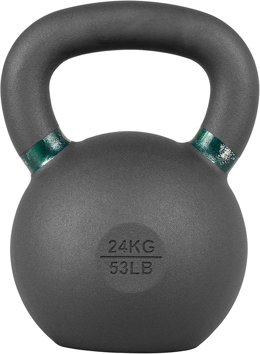 Kettlebell Weight for Whole-Body Strength Training with Kettlebells