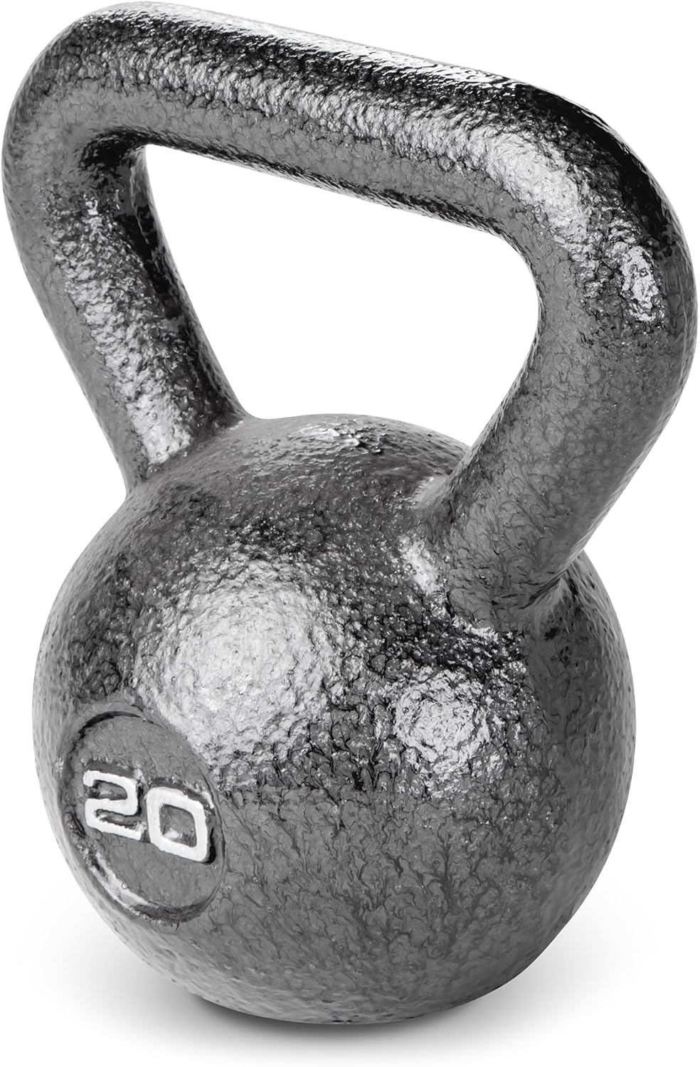 Kettle Bells - 10 to 55 lbs.  Workout Weights